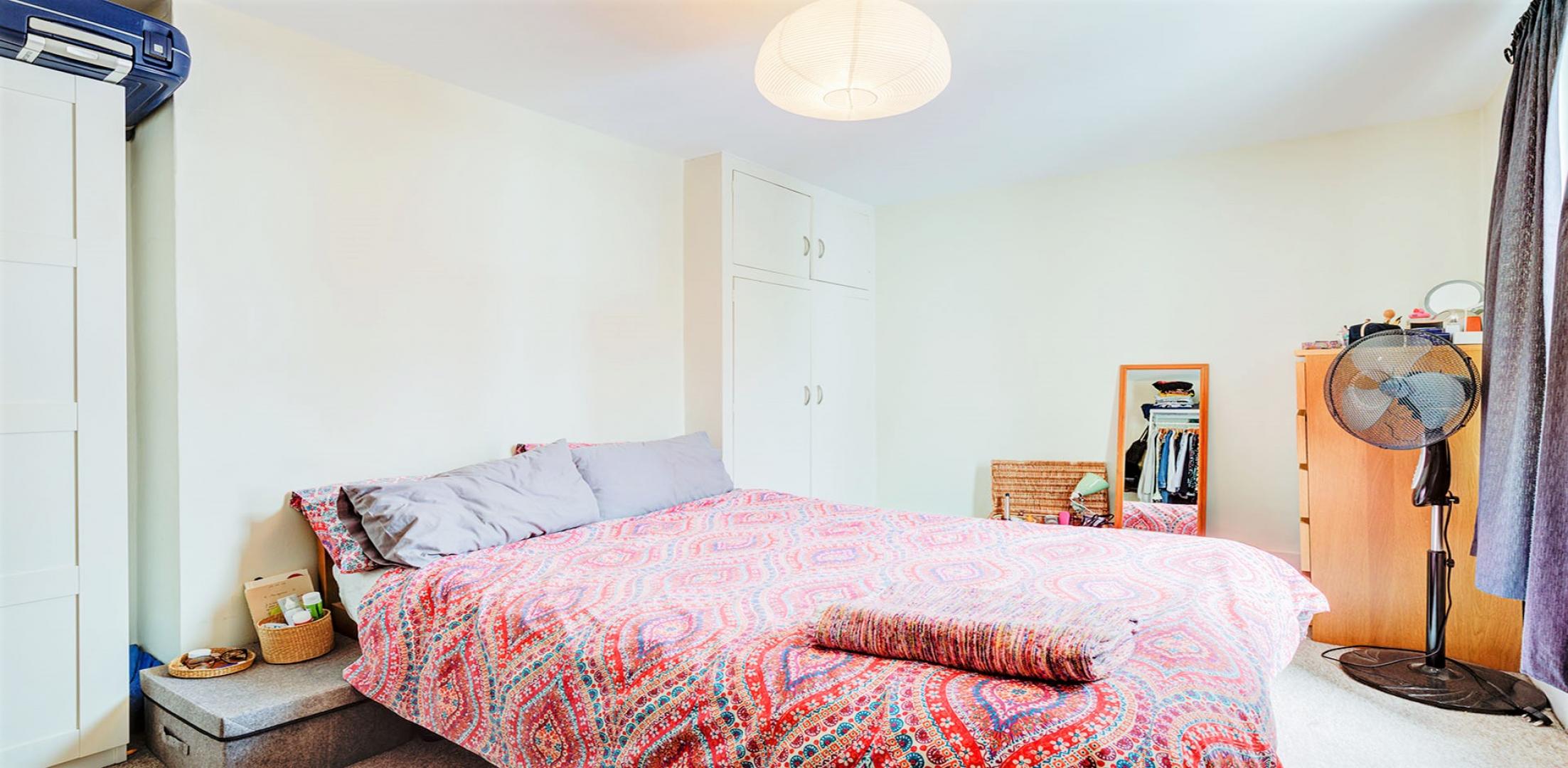 Stunning Apartment Shirland Road, Maida Vale